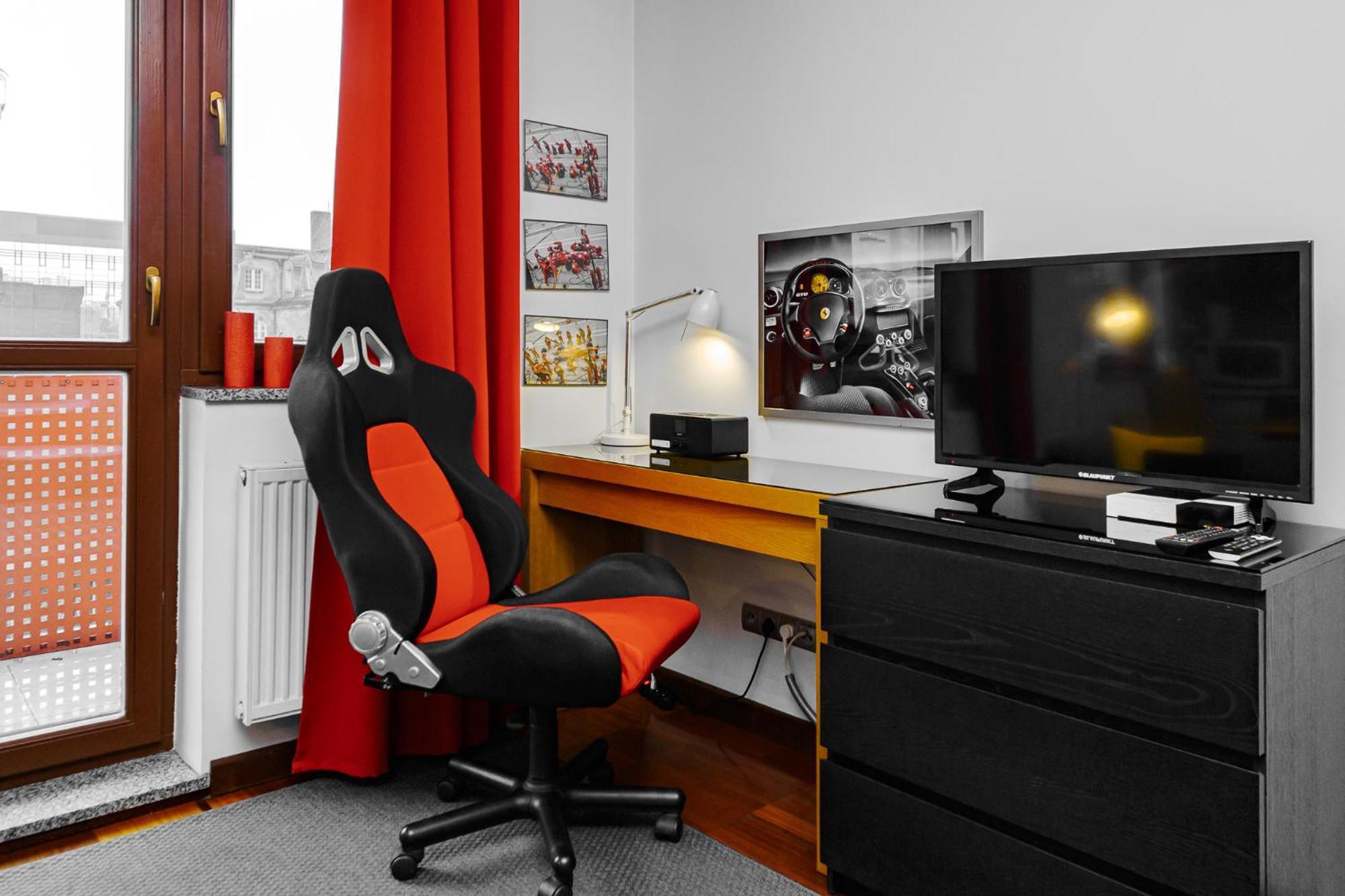 ורוצלב Aura Apartment מראה חיצוני תמונה